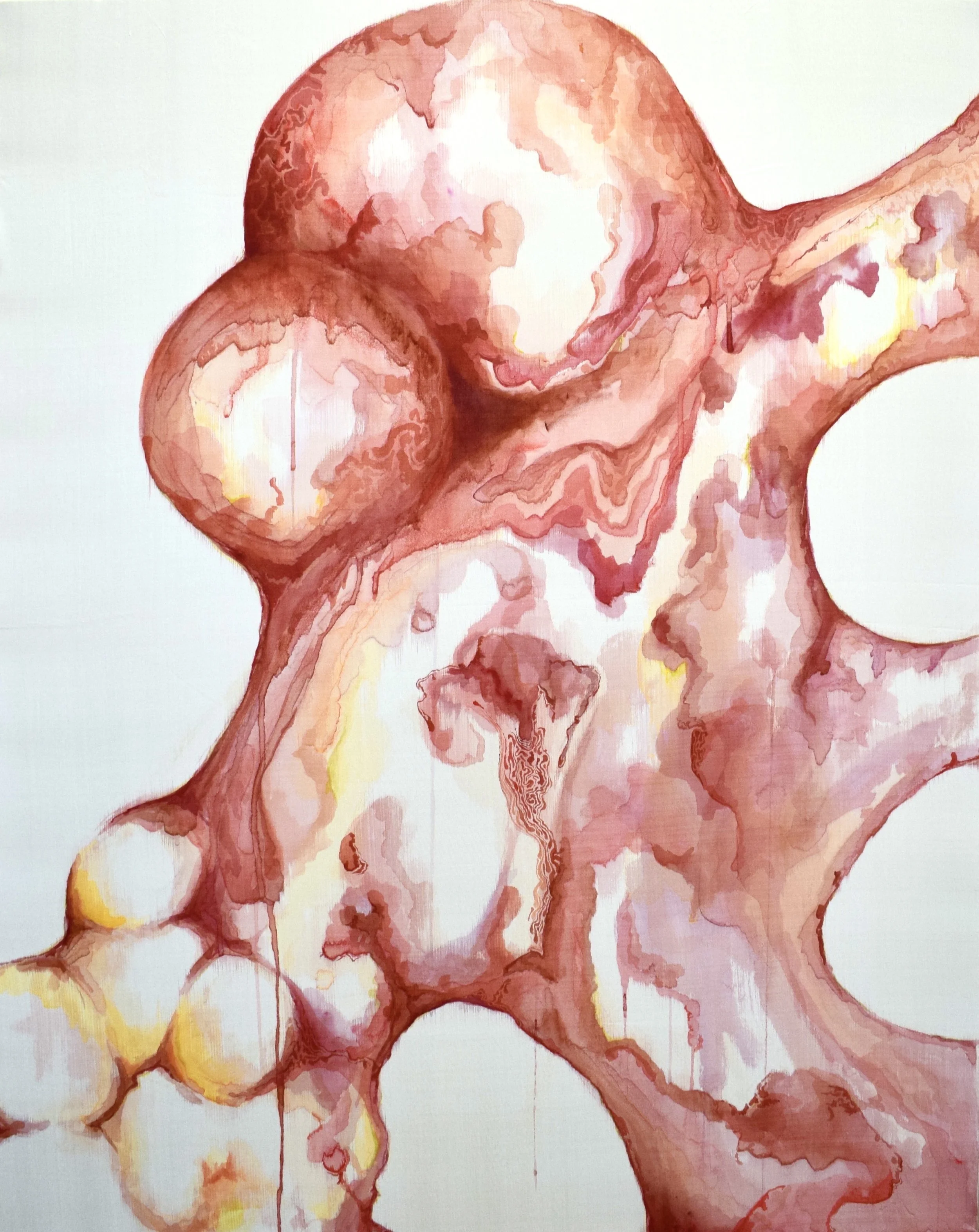 Leiomyoma I (2026)