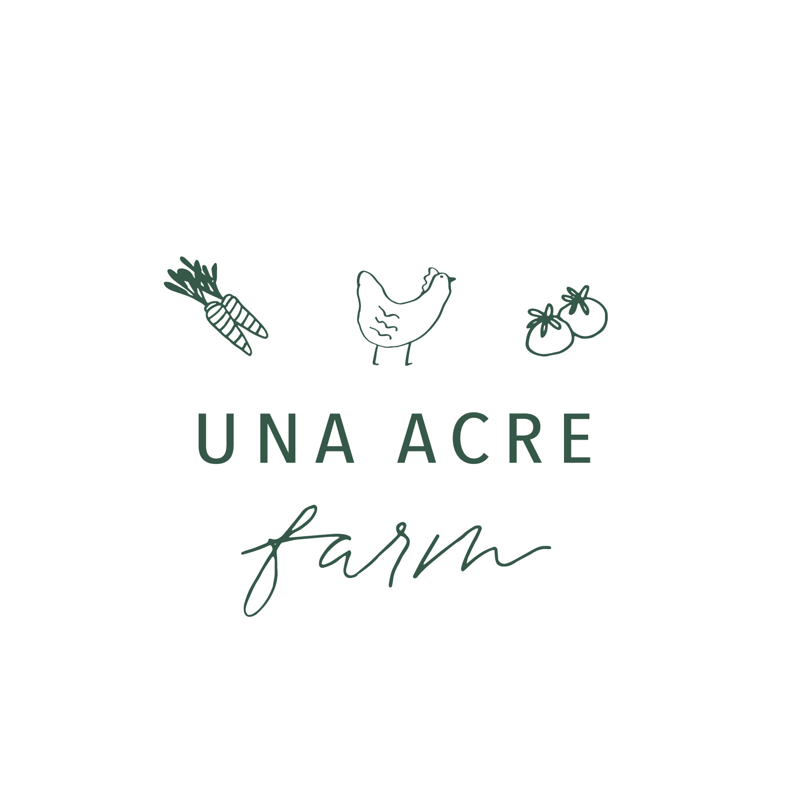 UNA ACRE FARM UNA ACRE FARM