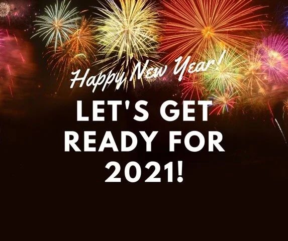 2020 is FINALLY Coming to an End