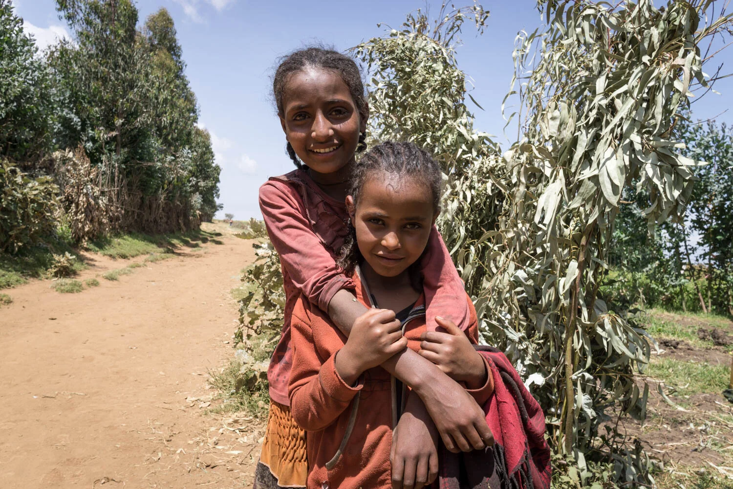  Ethiopia 