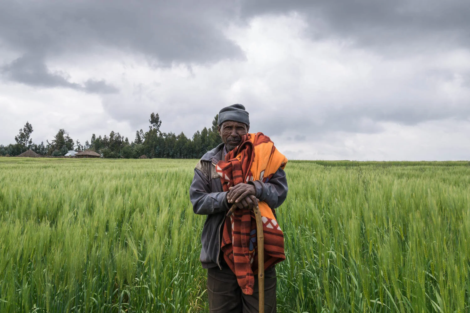  Ethiopia 