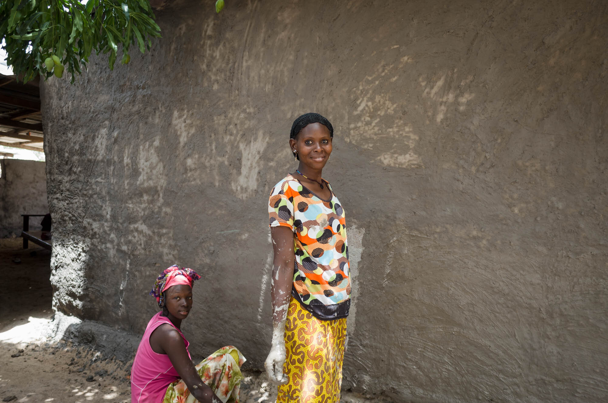  Mali 