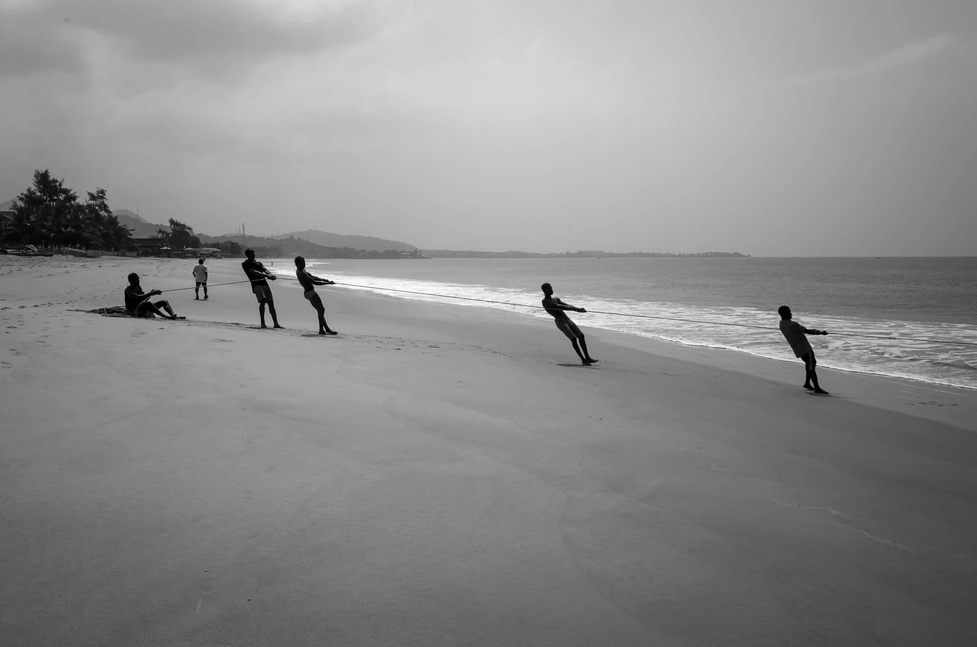 Sierra Leone 