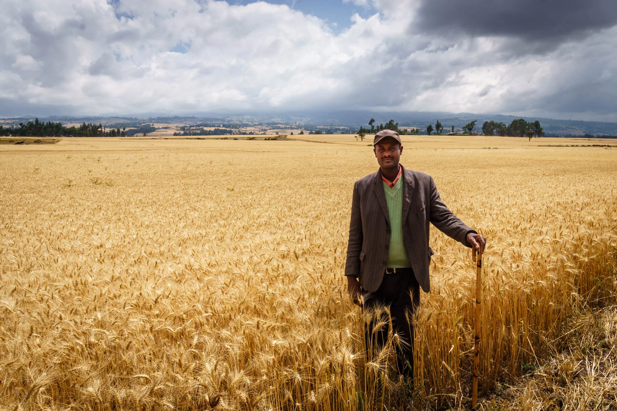  Ethiopia 