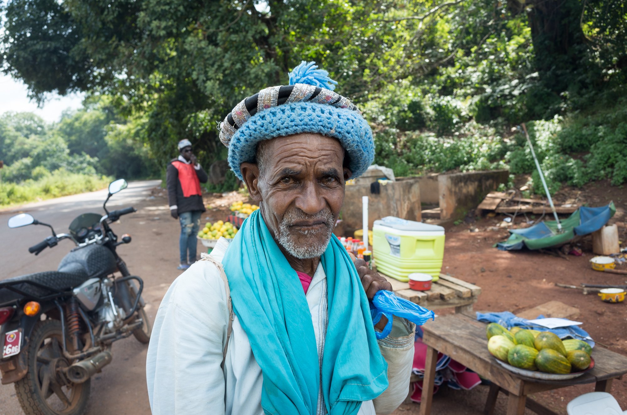  Guinea 