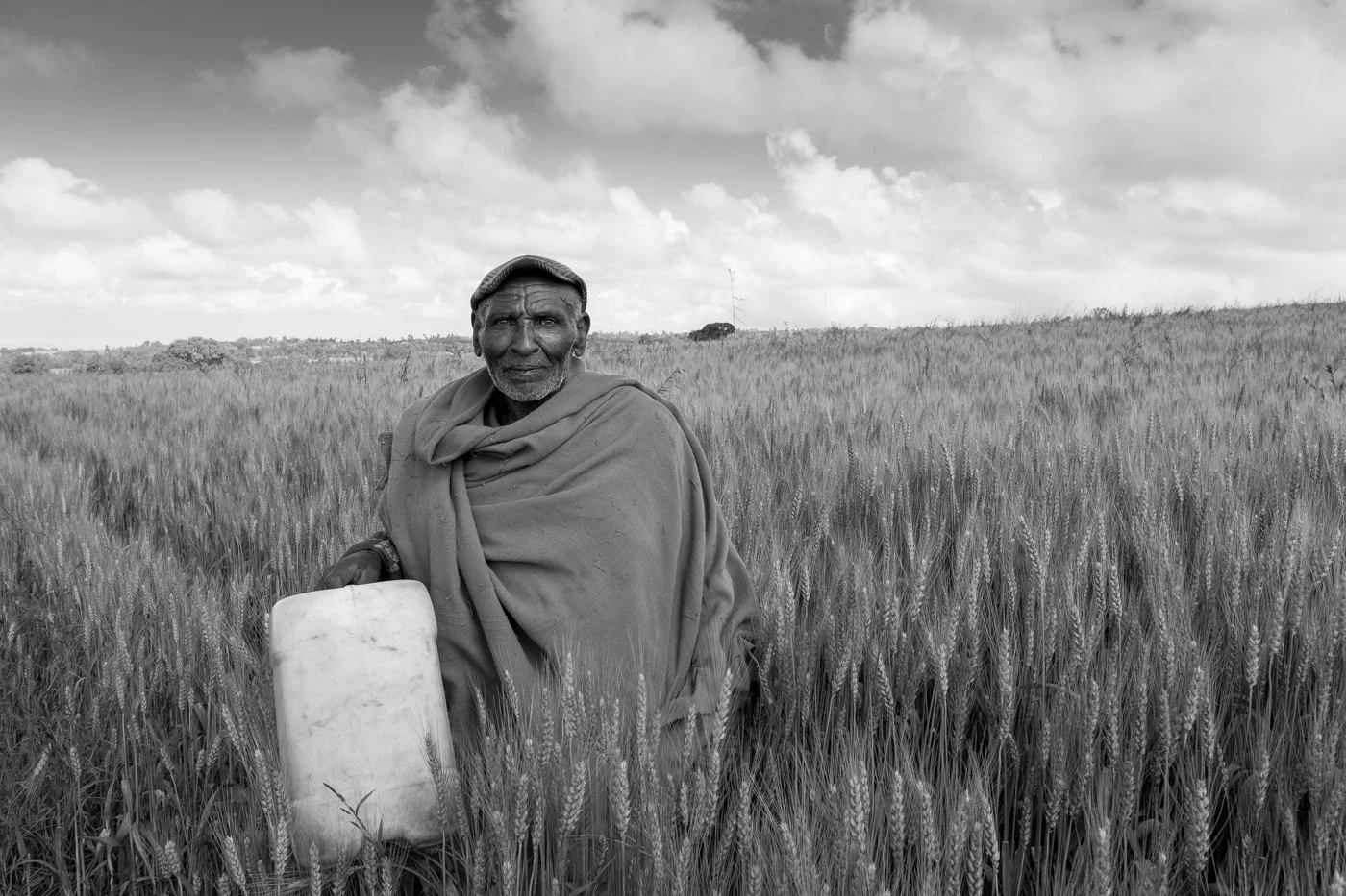  Ethiopia 