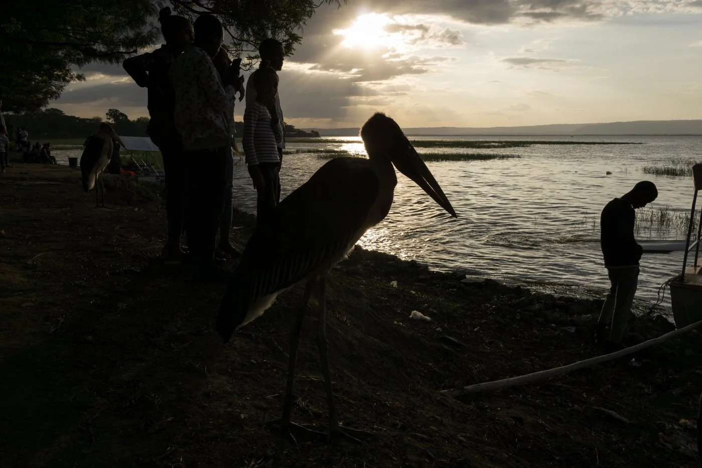  Ethiopia 