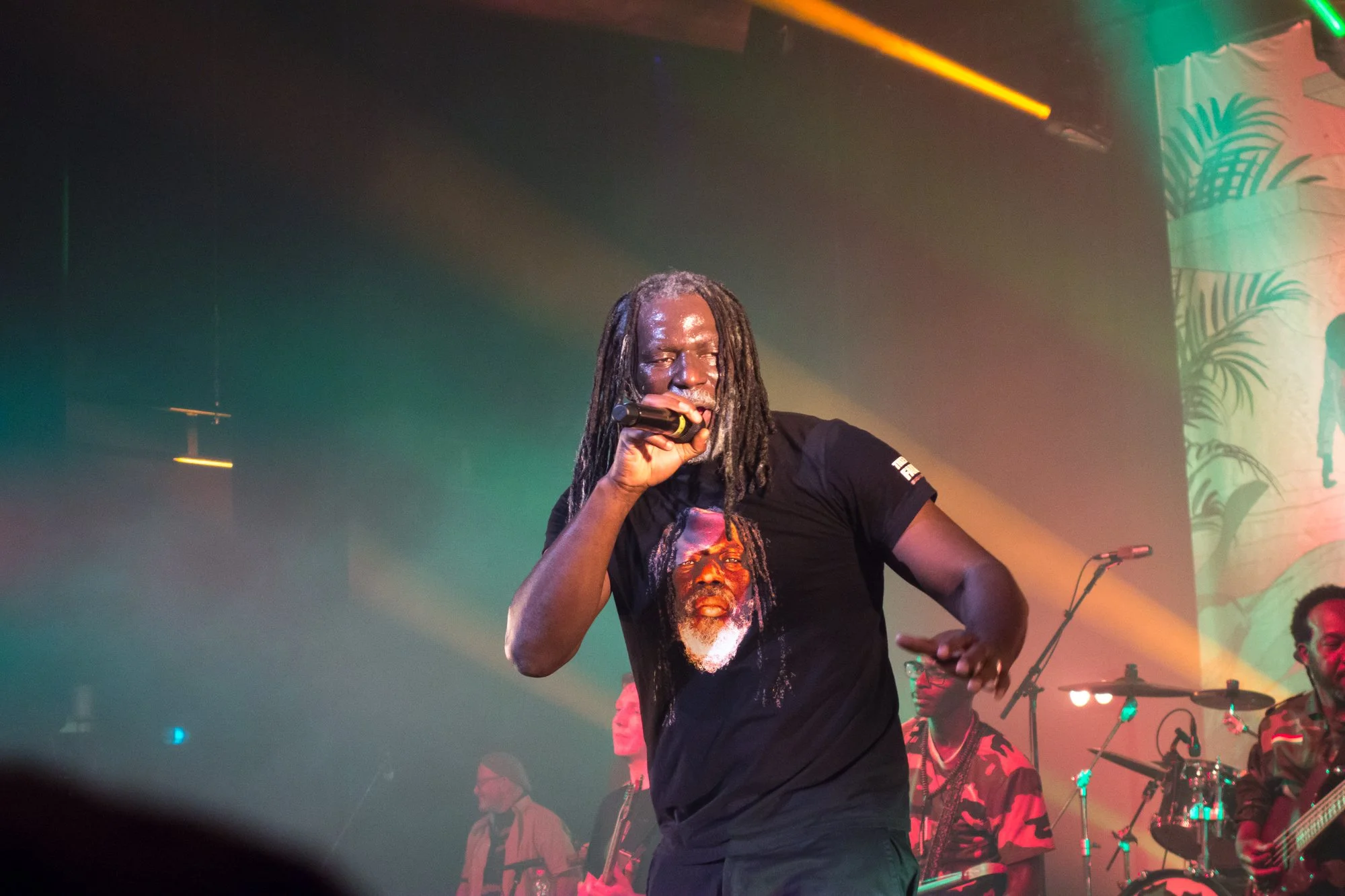  Tiken Jah Fakoly 