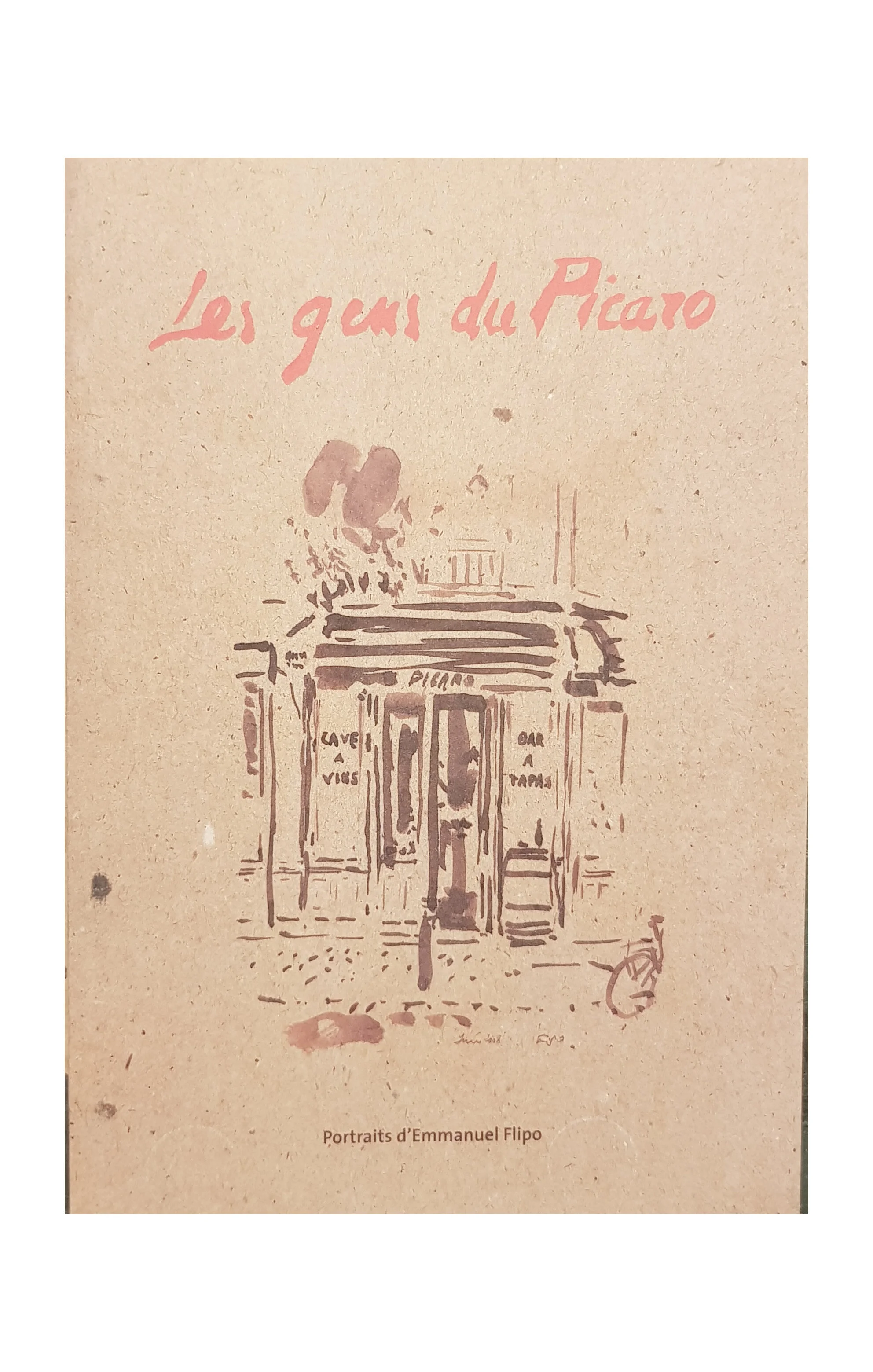 Les gens du Picaro
