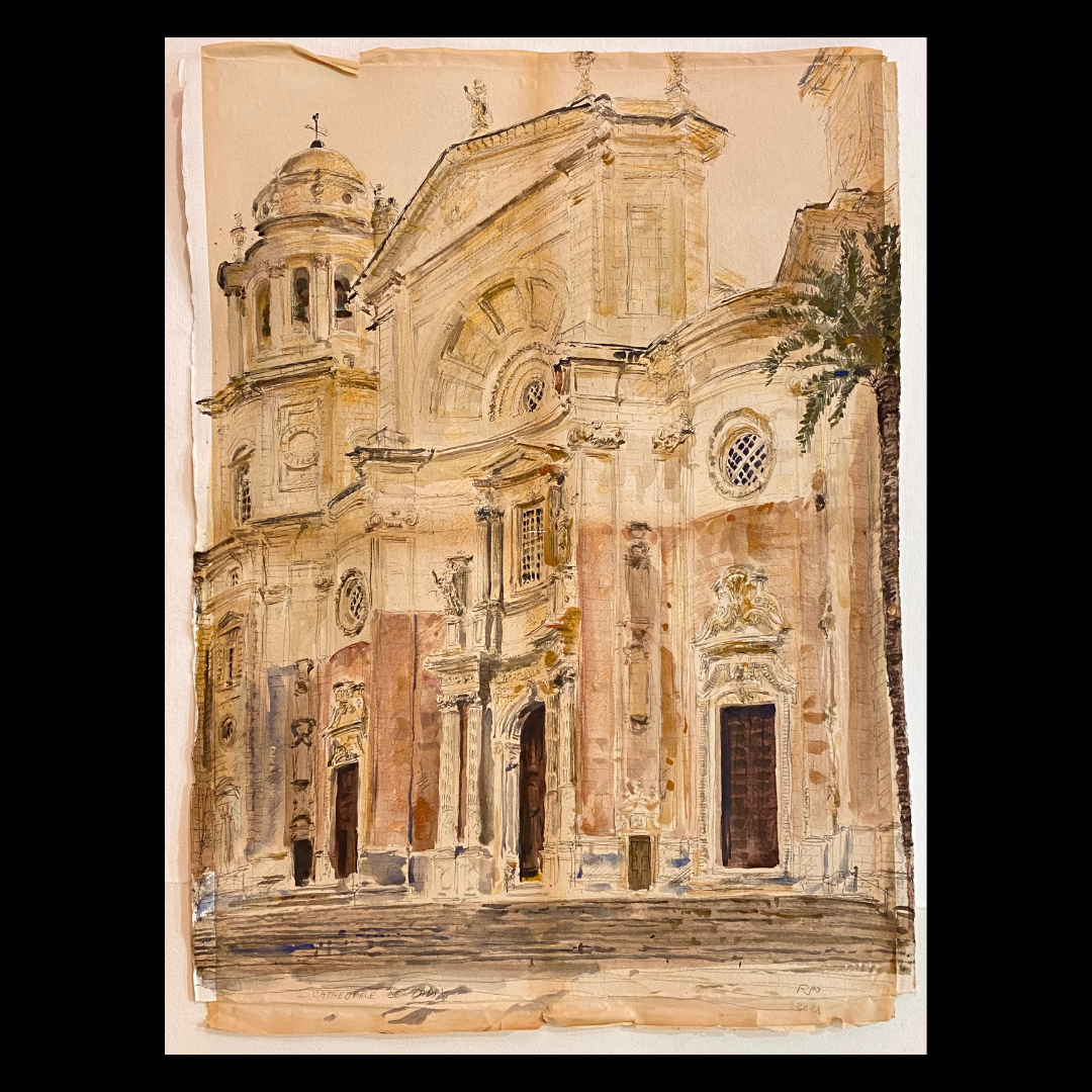 "Cathédrale de Séville"