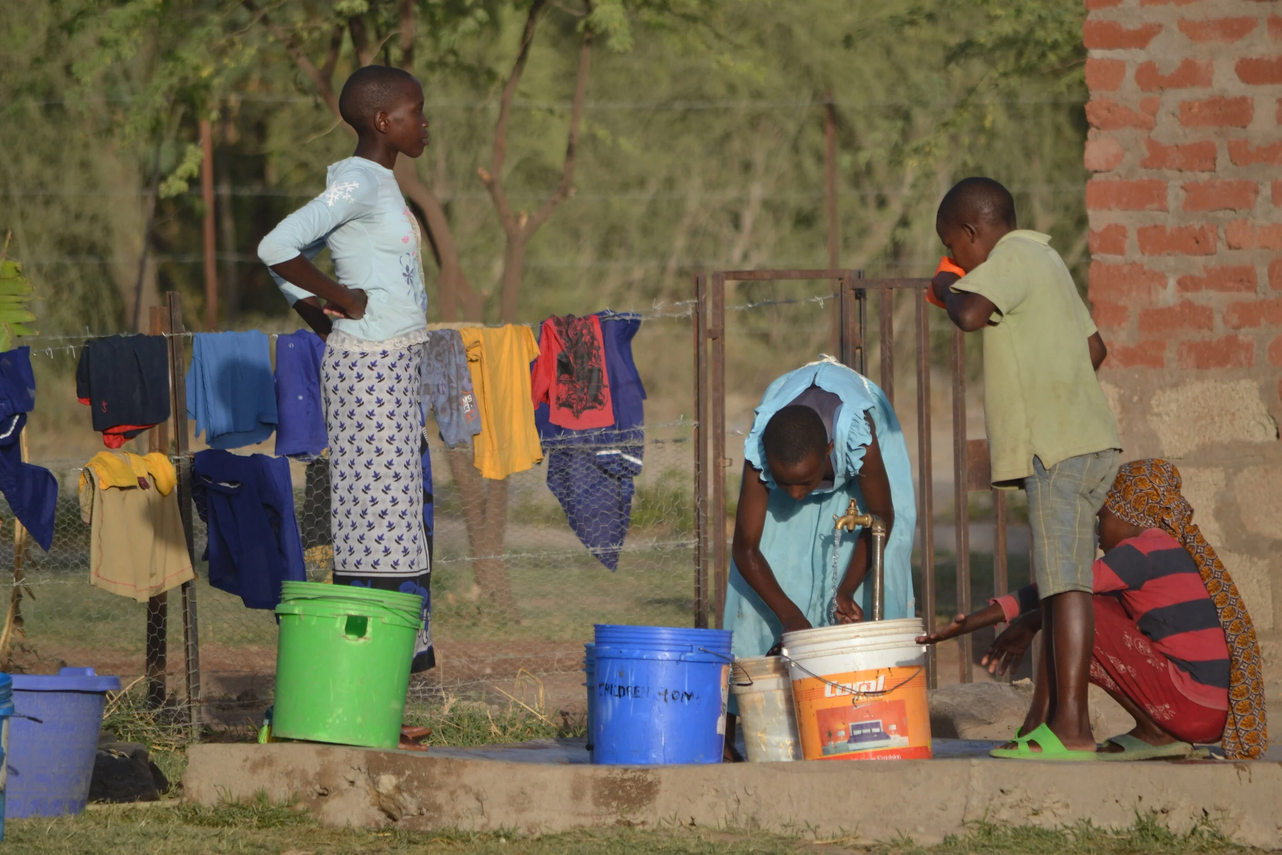 Photo: Kate Thompson