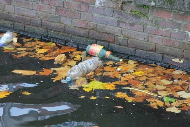 Plastic pollution plagues NY-NJ waterways—and it’s all our fault