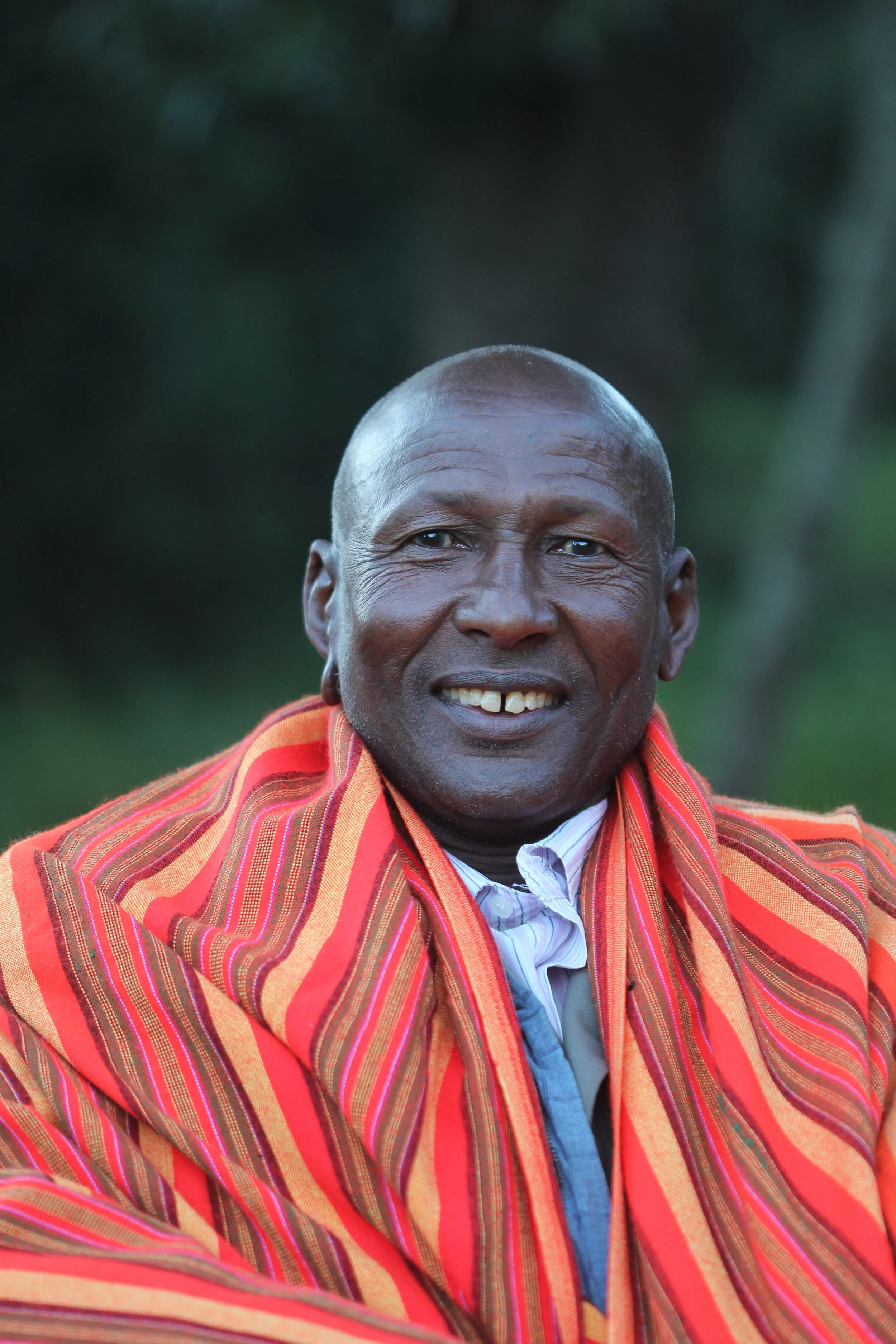 La Chaleur Humaine - Part 1