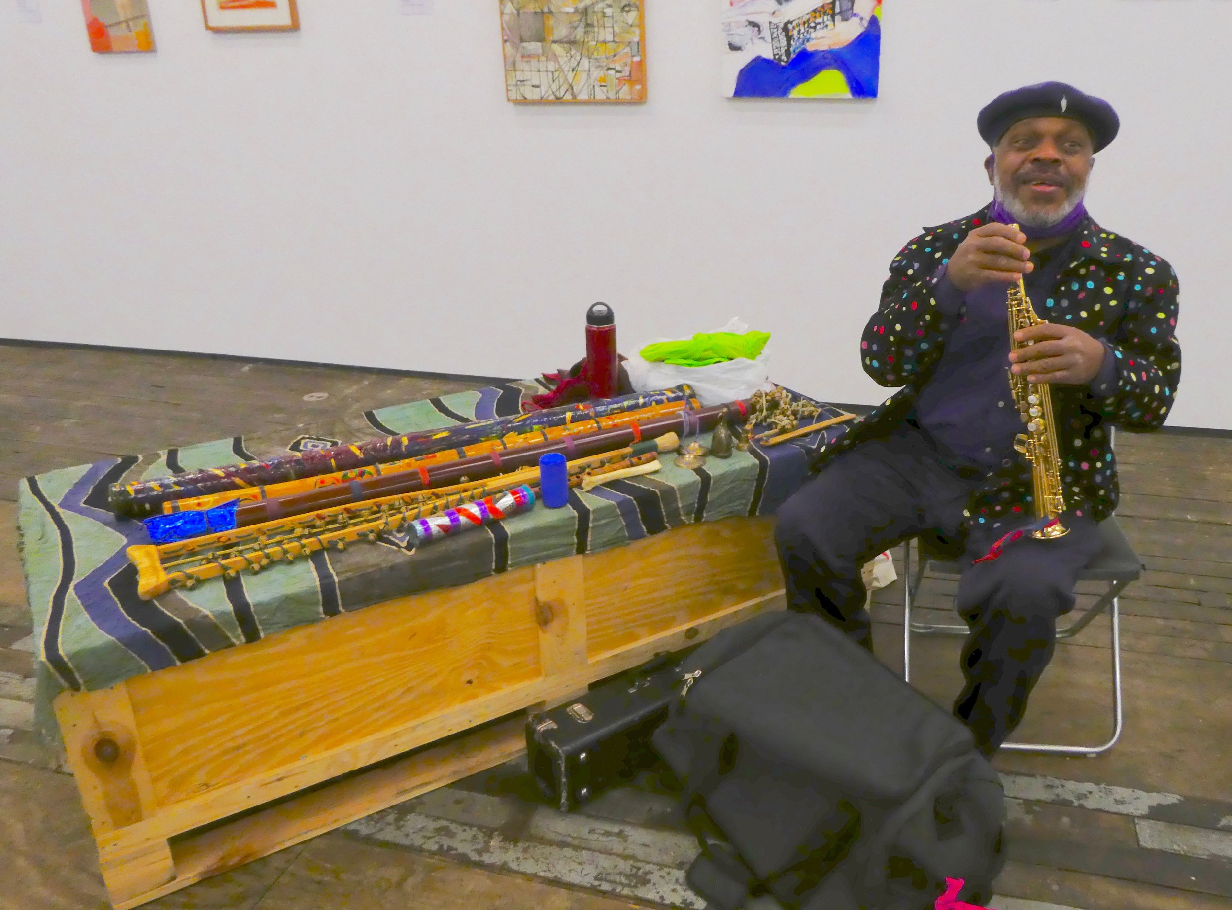 Love Is Always There:&nbsp; A Concert I’ve Dreamed for Forty Years