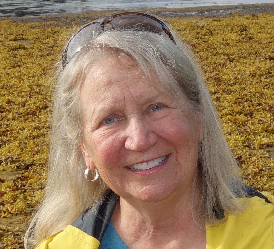 Kathleen Dean Moore, Environmental Philosopher and Writer