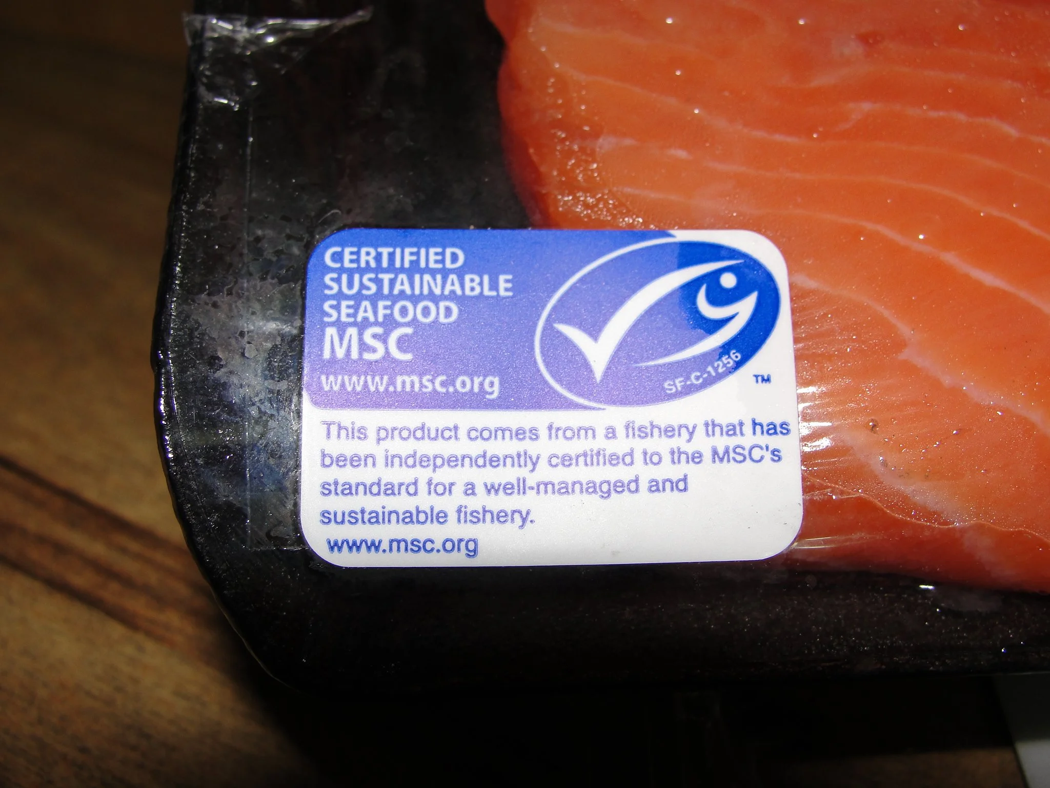 The Power of Sustainable Seafood for the Future 