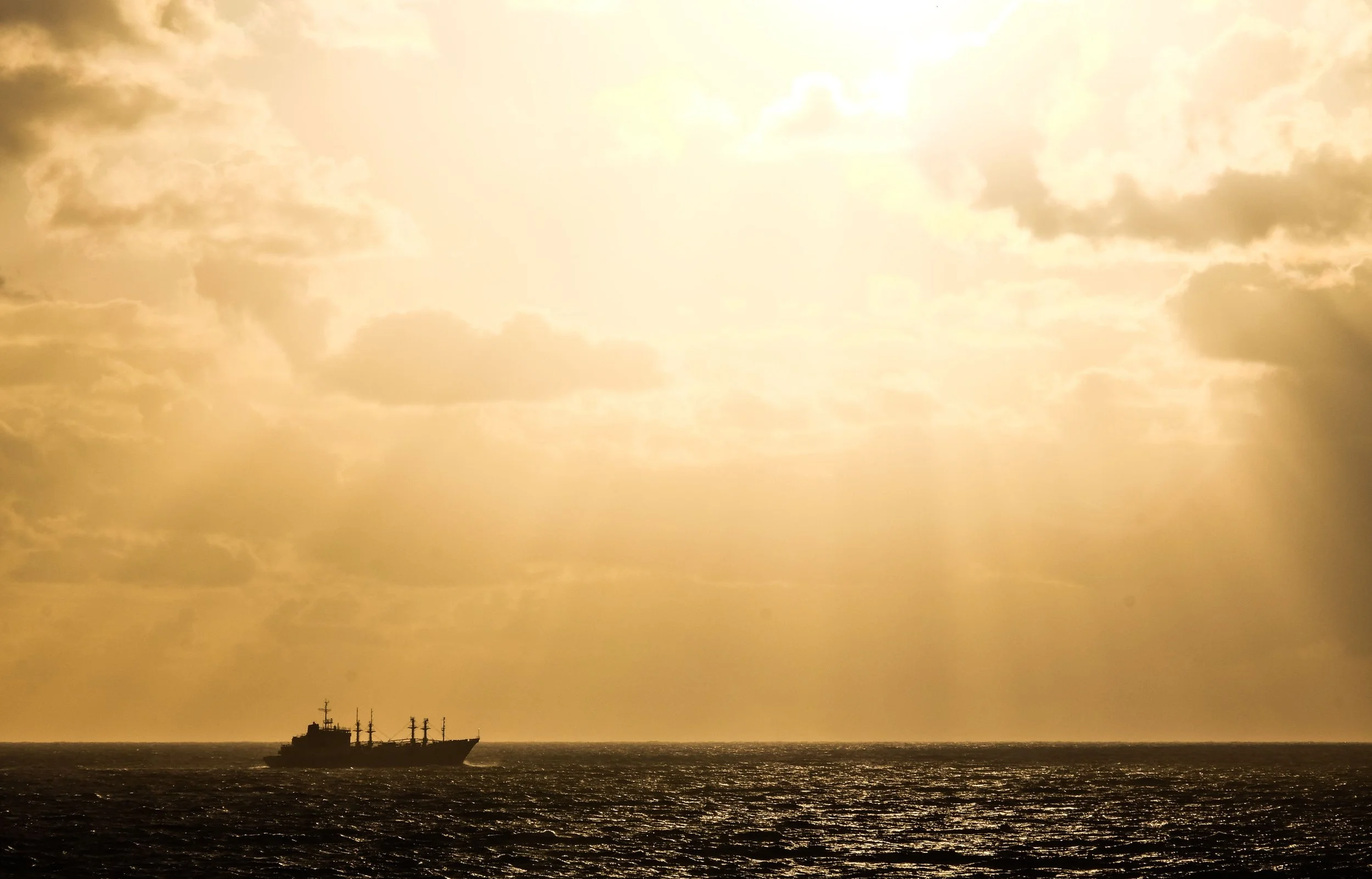 A Treaty to Protect the High Seas–Before Time Runs Out