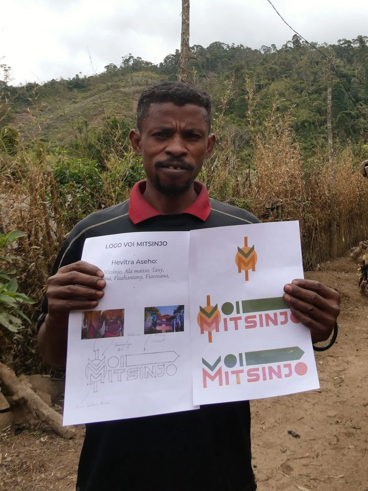 Joining VOI Mitsinjo, a Grassroots Community