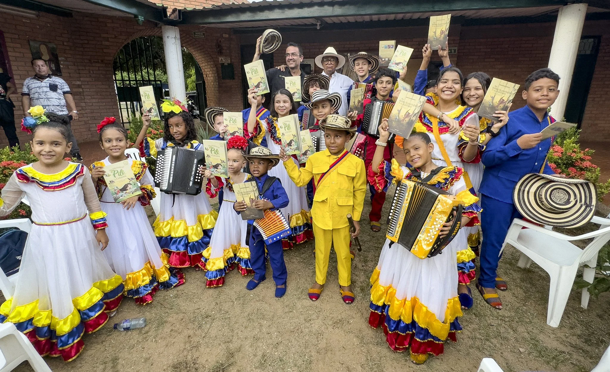Bridging Cultures, Preserving Voices: The Journey of Bilingual Books and the Urgency of Language Preservation