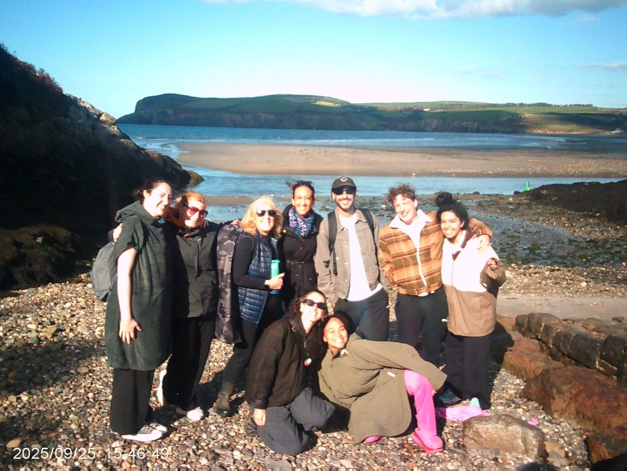 Notes on Wellness, Rest and Vulnerability