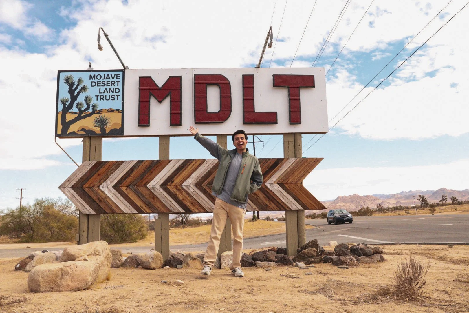 Storytelling Will Save the Earth