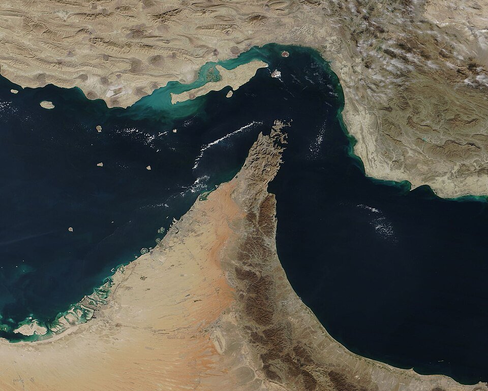 Stories of the Sea: Human conflict, ecology, and the fragile ocean