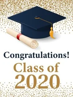 Graduation Night 2020