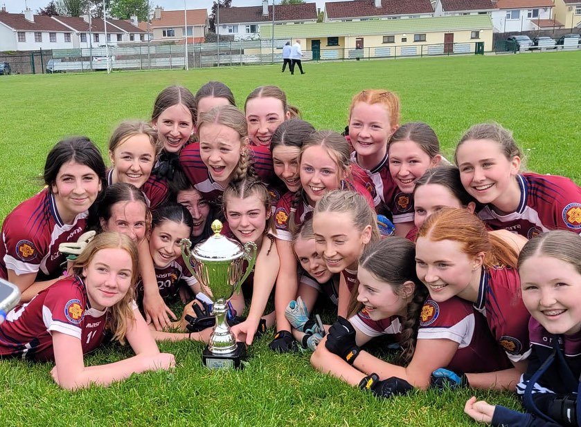 &ldquo;Special team, special plays, special players ☝&rdquo; Congratulations to our Minor footballers who won the Munster Minor East Final today in a spectacular game vs Scoil Mhuire of Carrick on Suir with a scoreline of 7:10 to 2:12. A draw game at