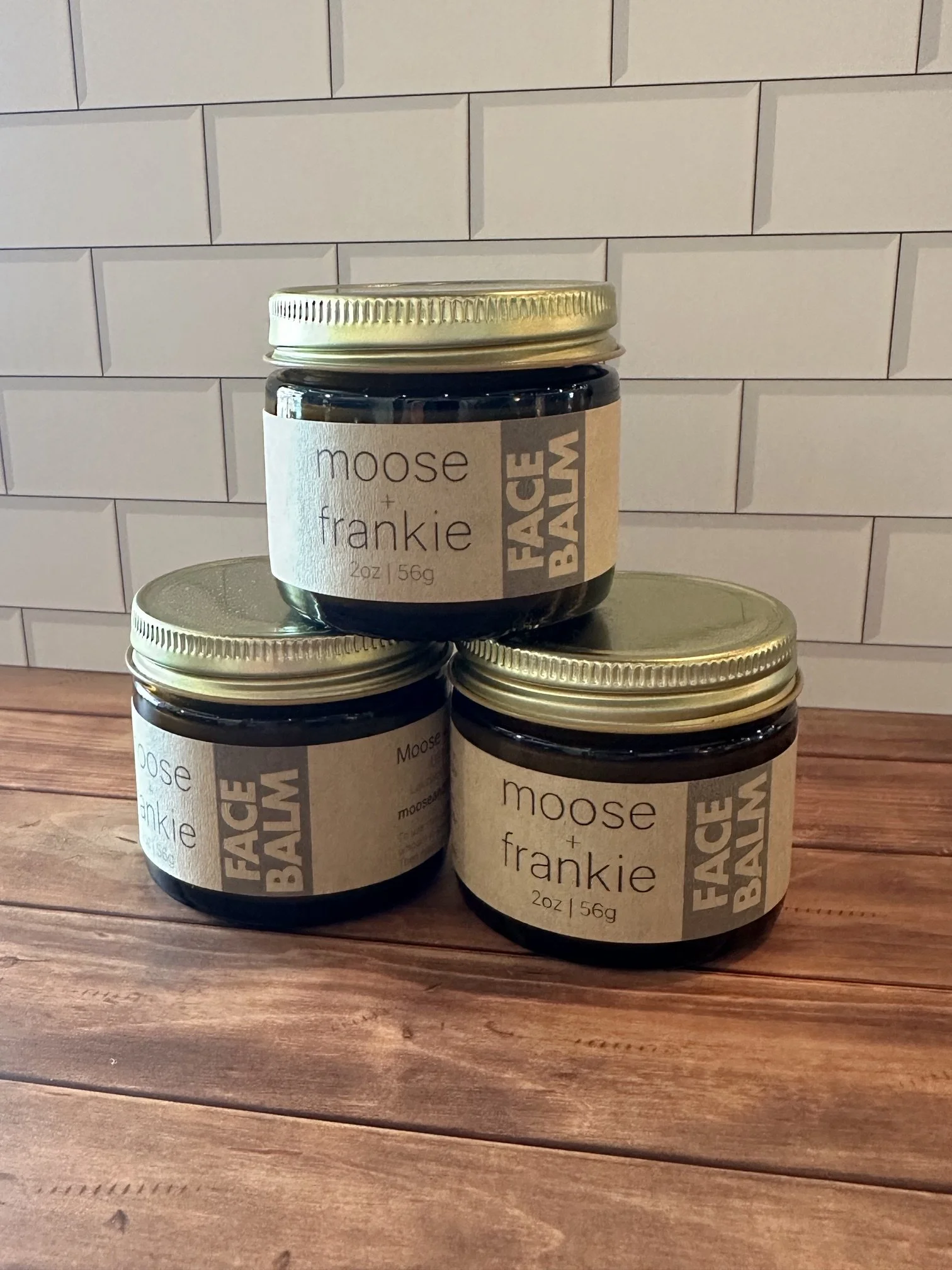 Face Balm