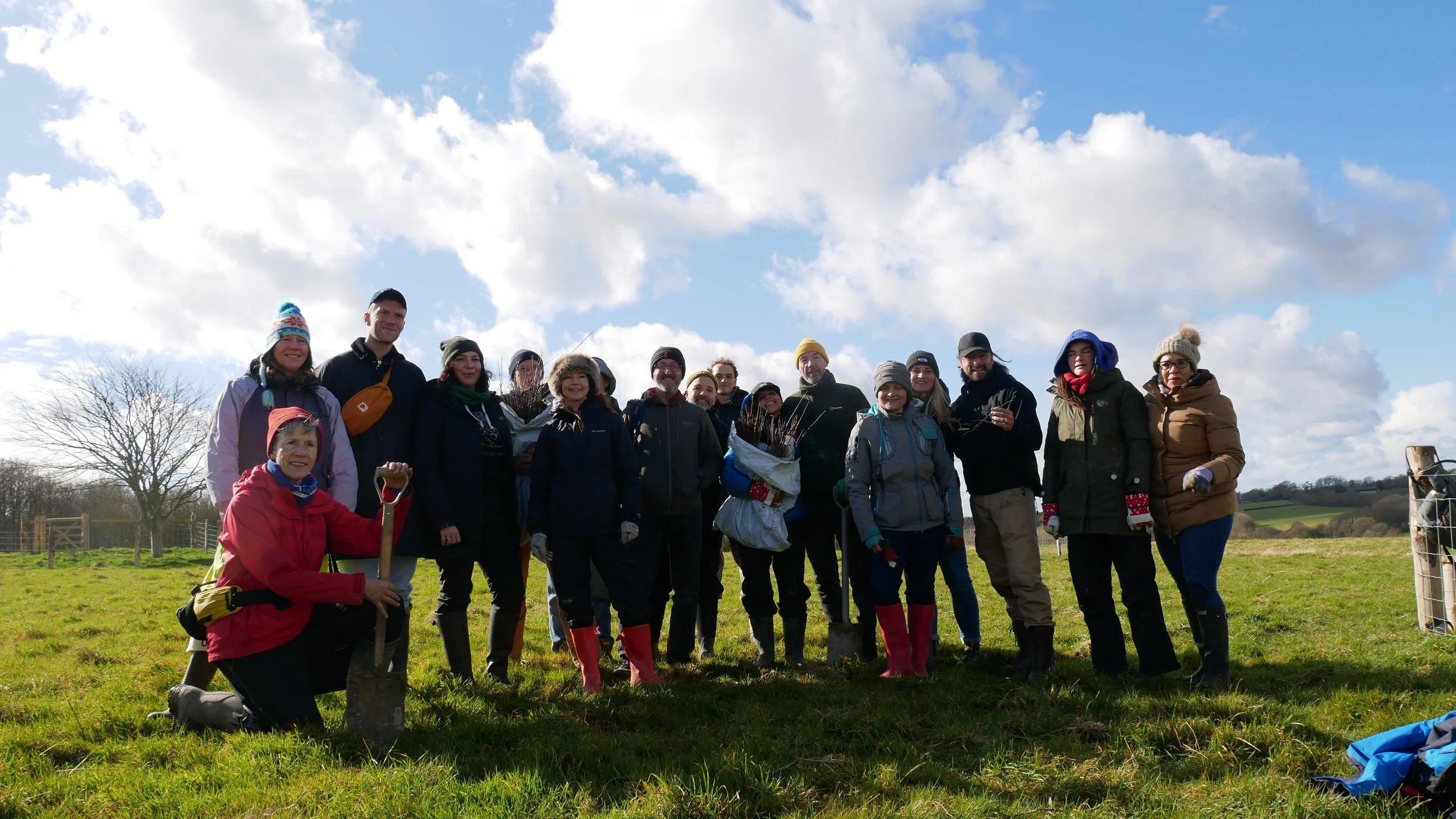 Sussex Plantation Spring 2022