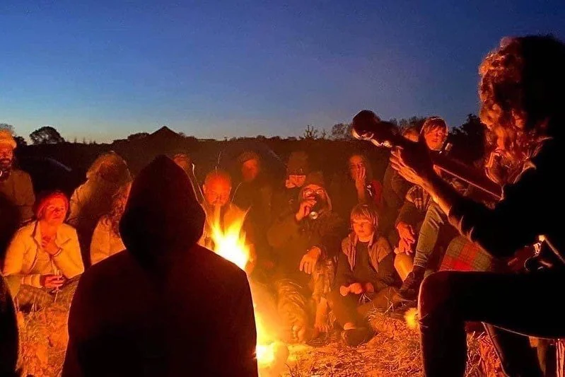 Summer of Festivals 2022