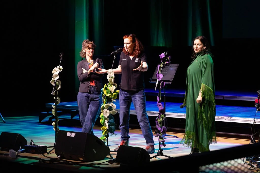 Nicoleta with Alice Eldridge and Henri Brocklebank.JPG