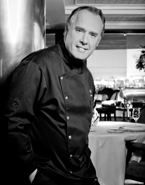 Read Our Interview With Chef Luis Baena