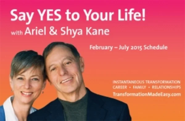 New directions (literally!) for my work