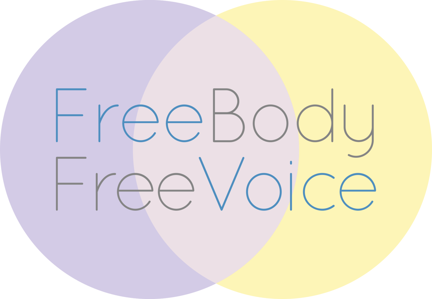 FreeBody FreeVoice
