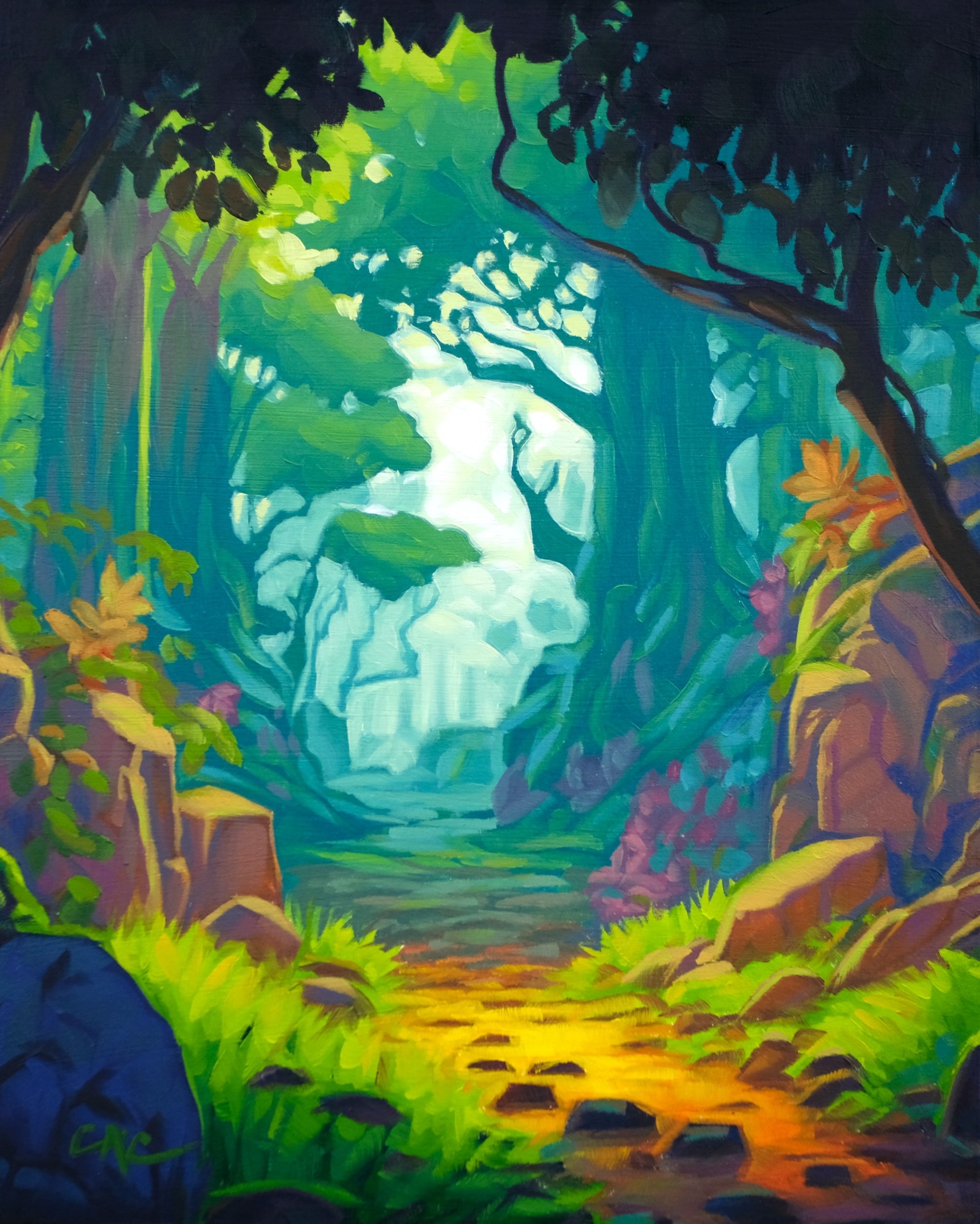 Wonderland