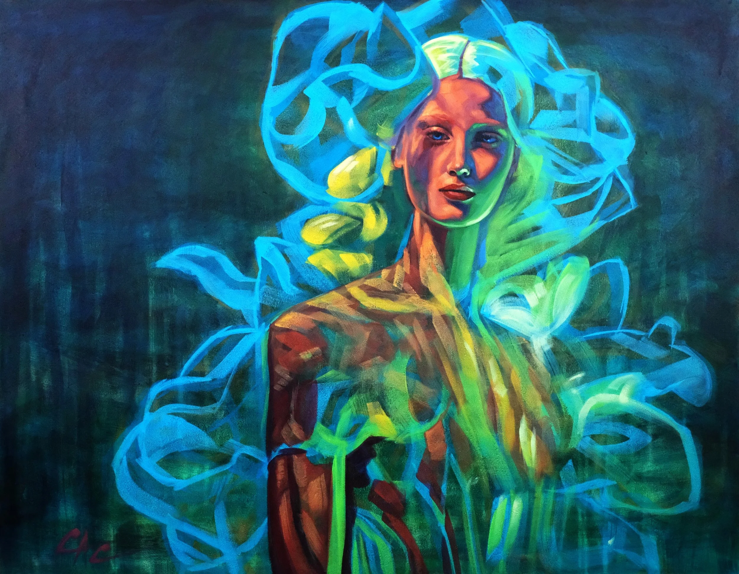 Flora