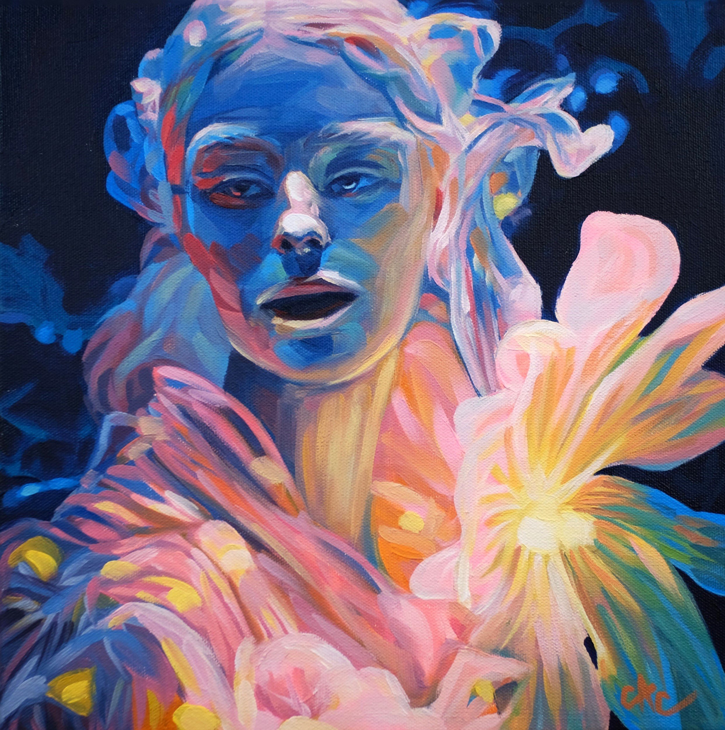 Keeper of the Ancient Grove