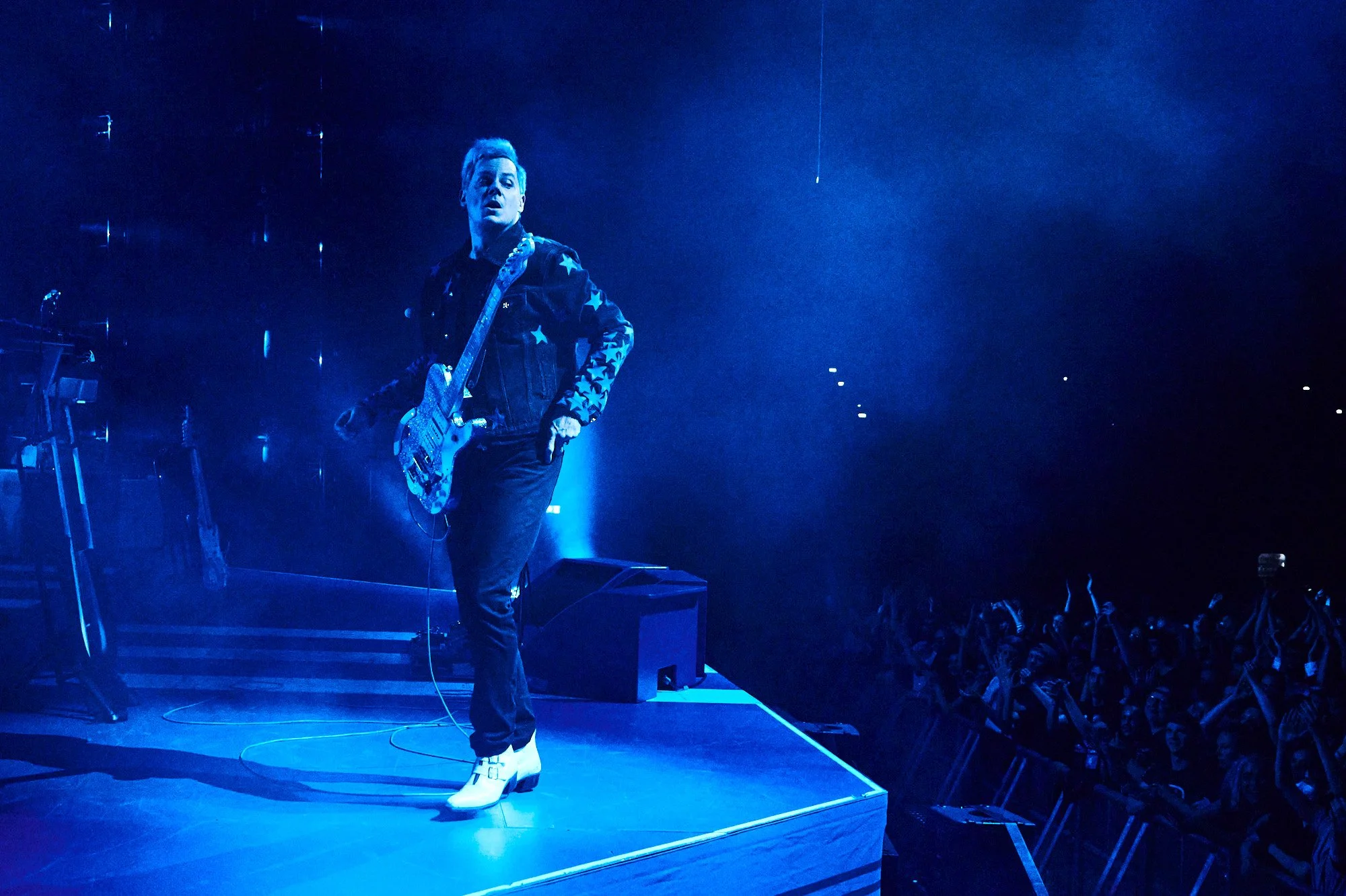 My Jack White obsession