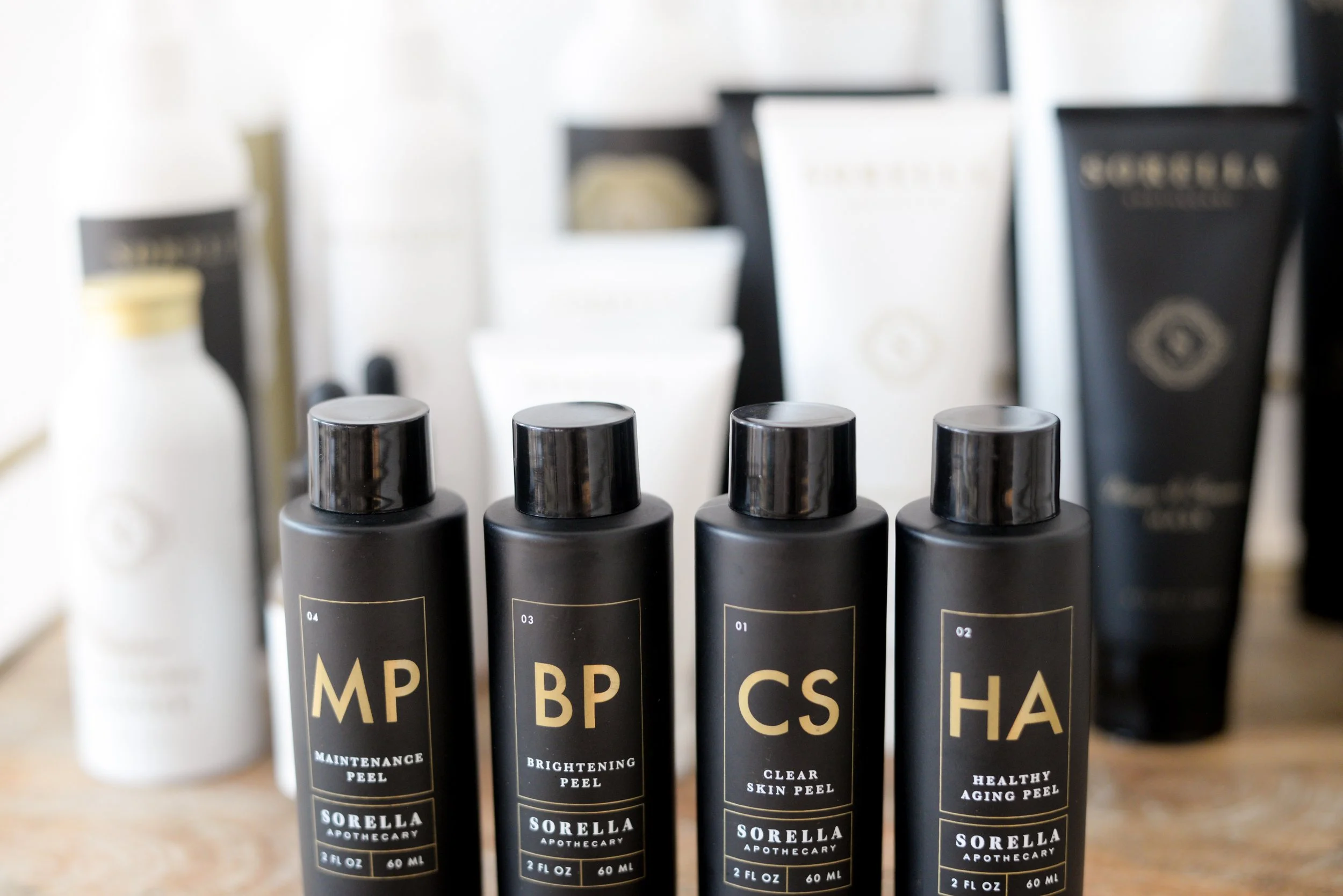 Fall Into Radiance: Preparing Your Skin for Peel Season