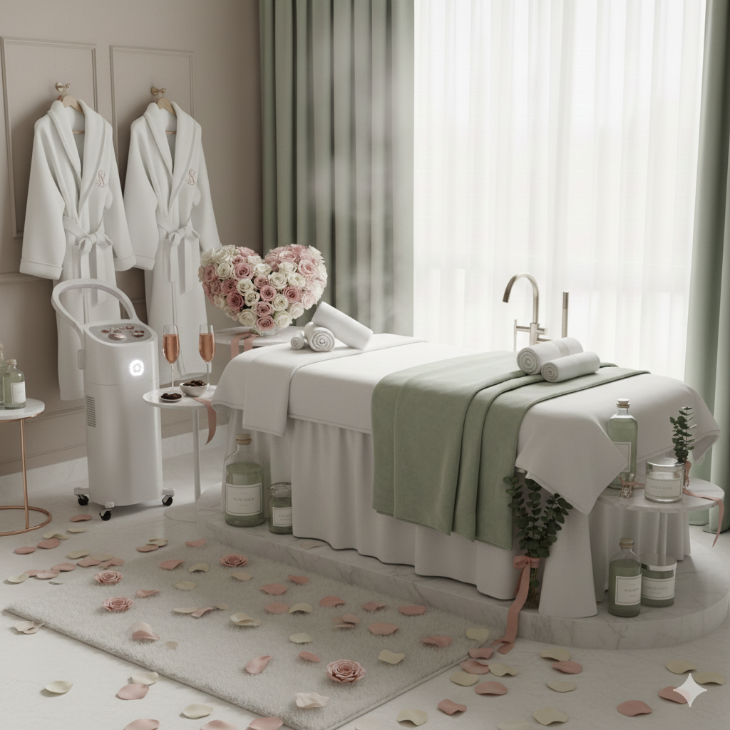 Love Is for Everyone at Tranquil Traditions