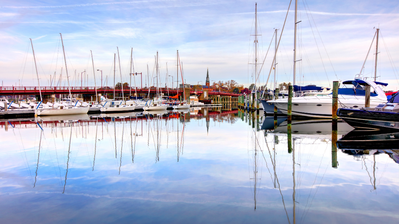 A New Chapter Begins: Why We're Bringing Tranquil Traditions to Annapolis