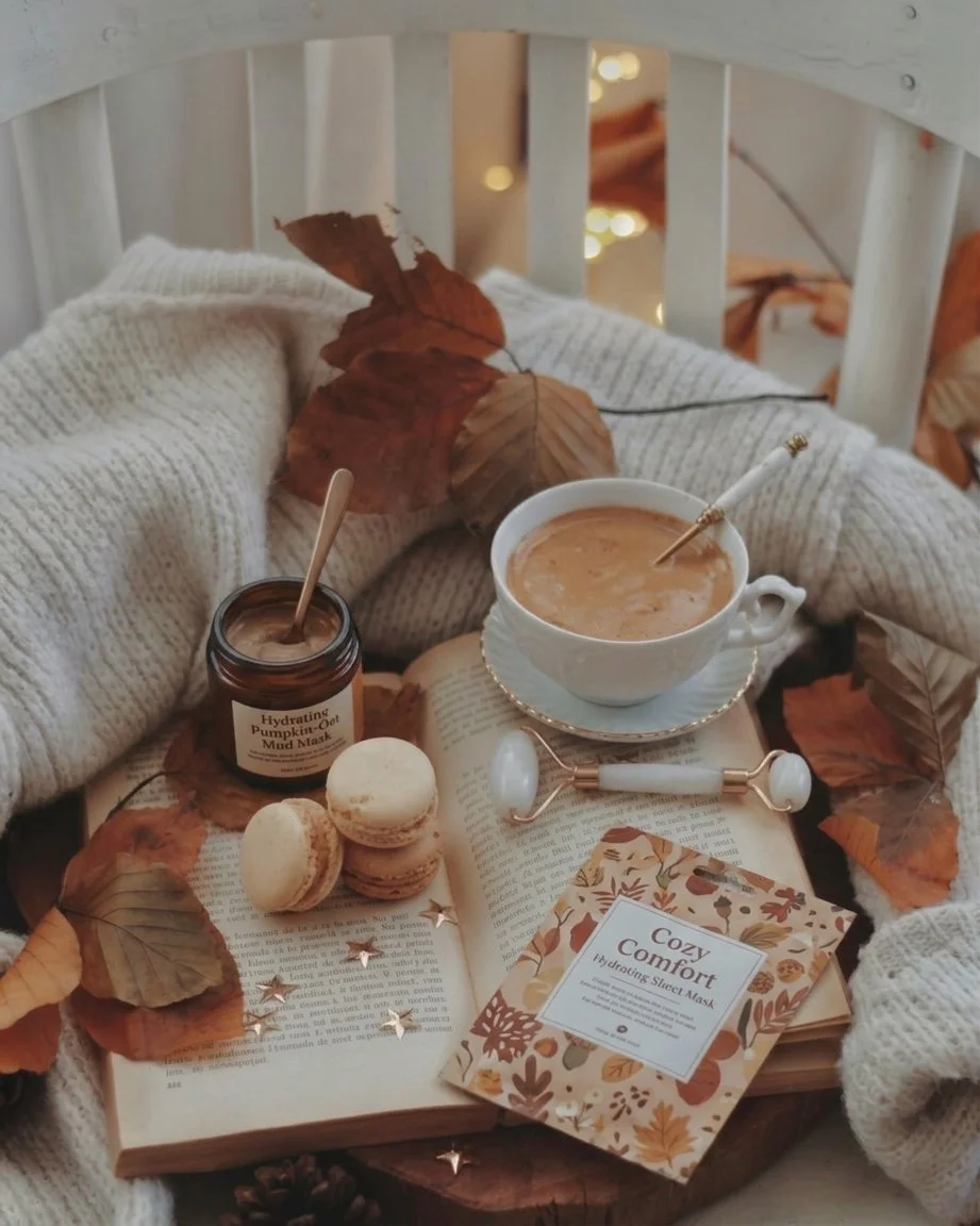 The Ritual of Restoration: Why Your Skin Needs More Than Your Daily Routine