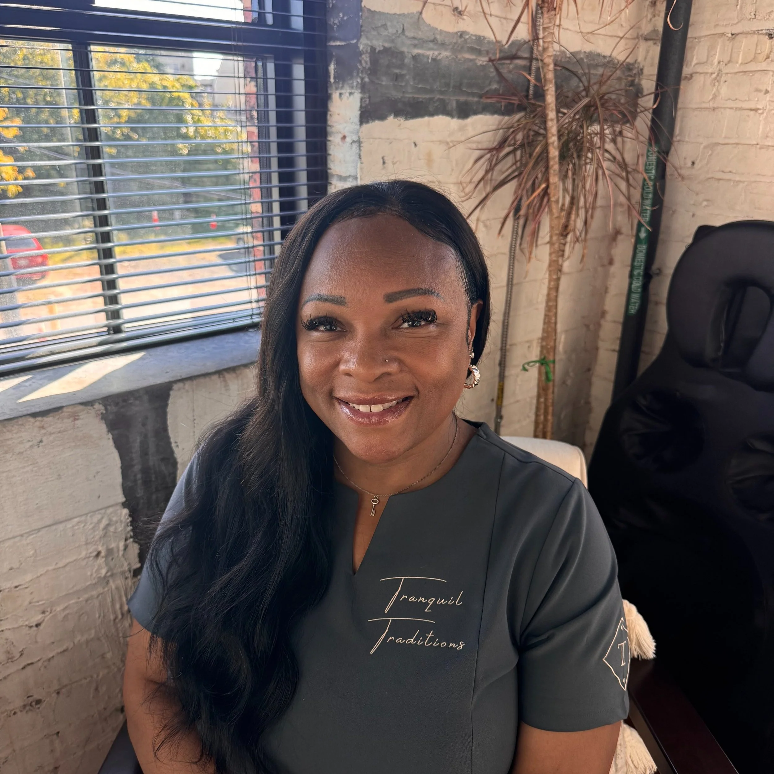 Our Team — Tranquil Traditions- Massage Baltimore, MD