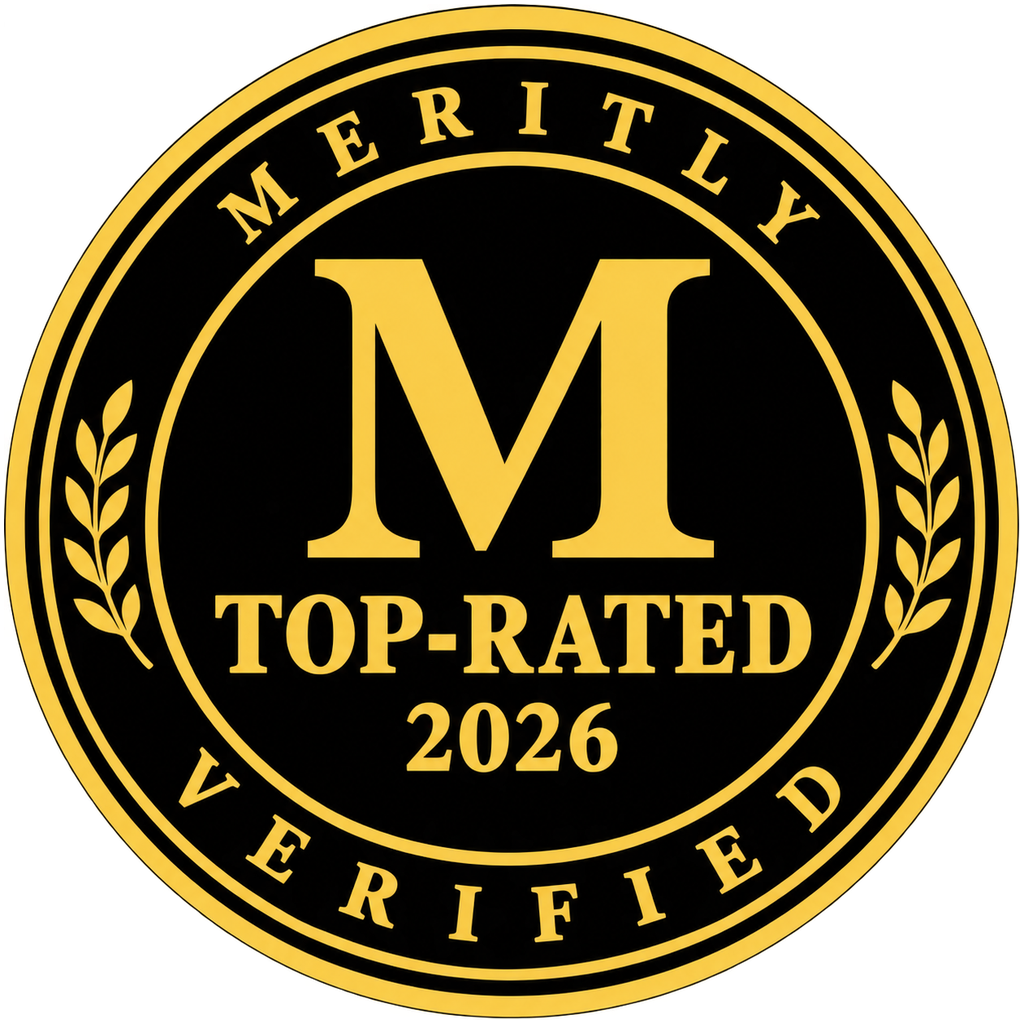 Verified Top-Rated Spa 2026 — 4.9★ across 288 Google reviews. Independently checked, never bought.