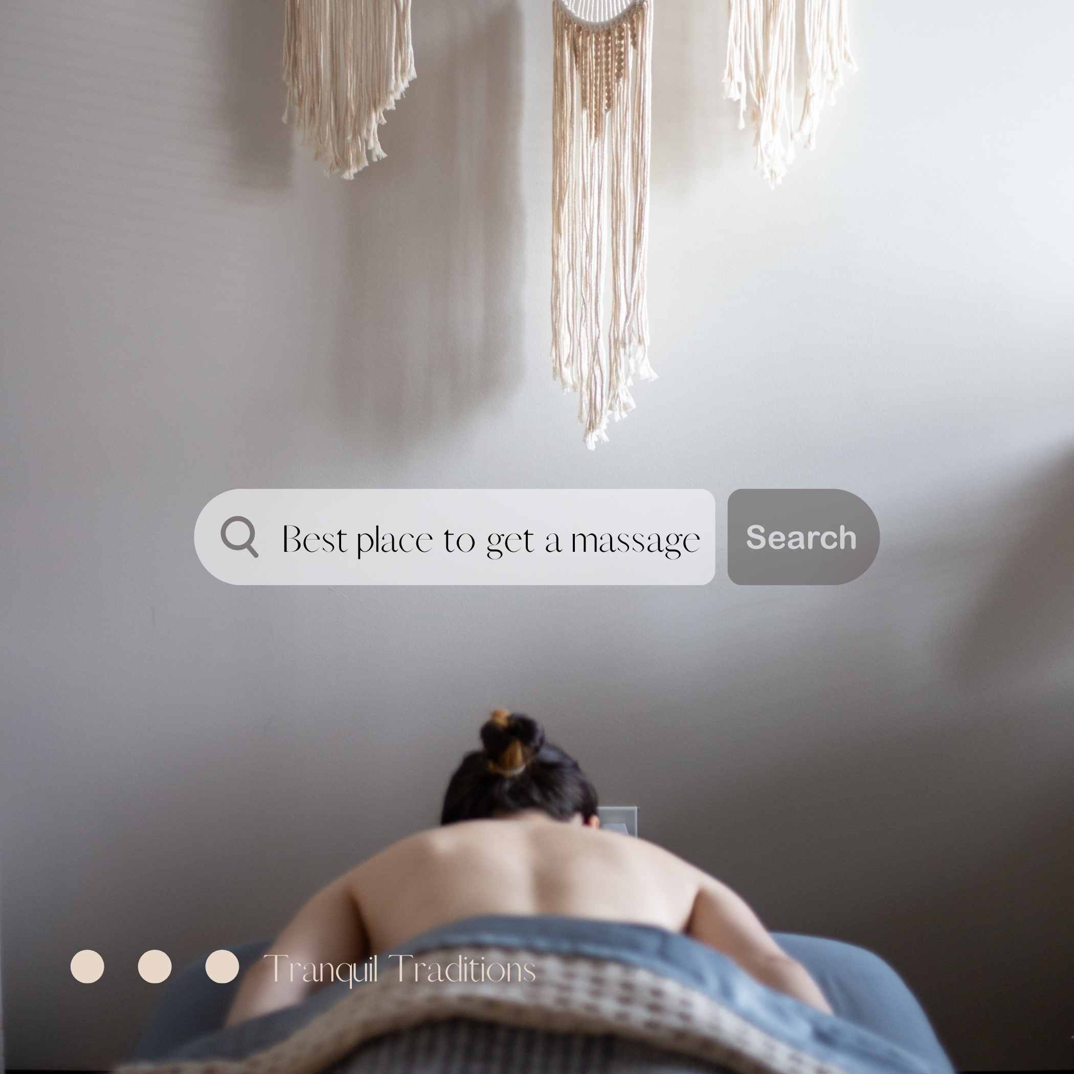Best place to get massages in Baltimore