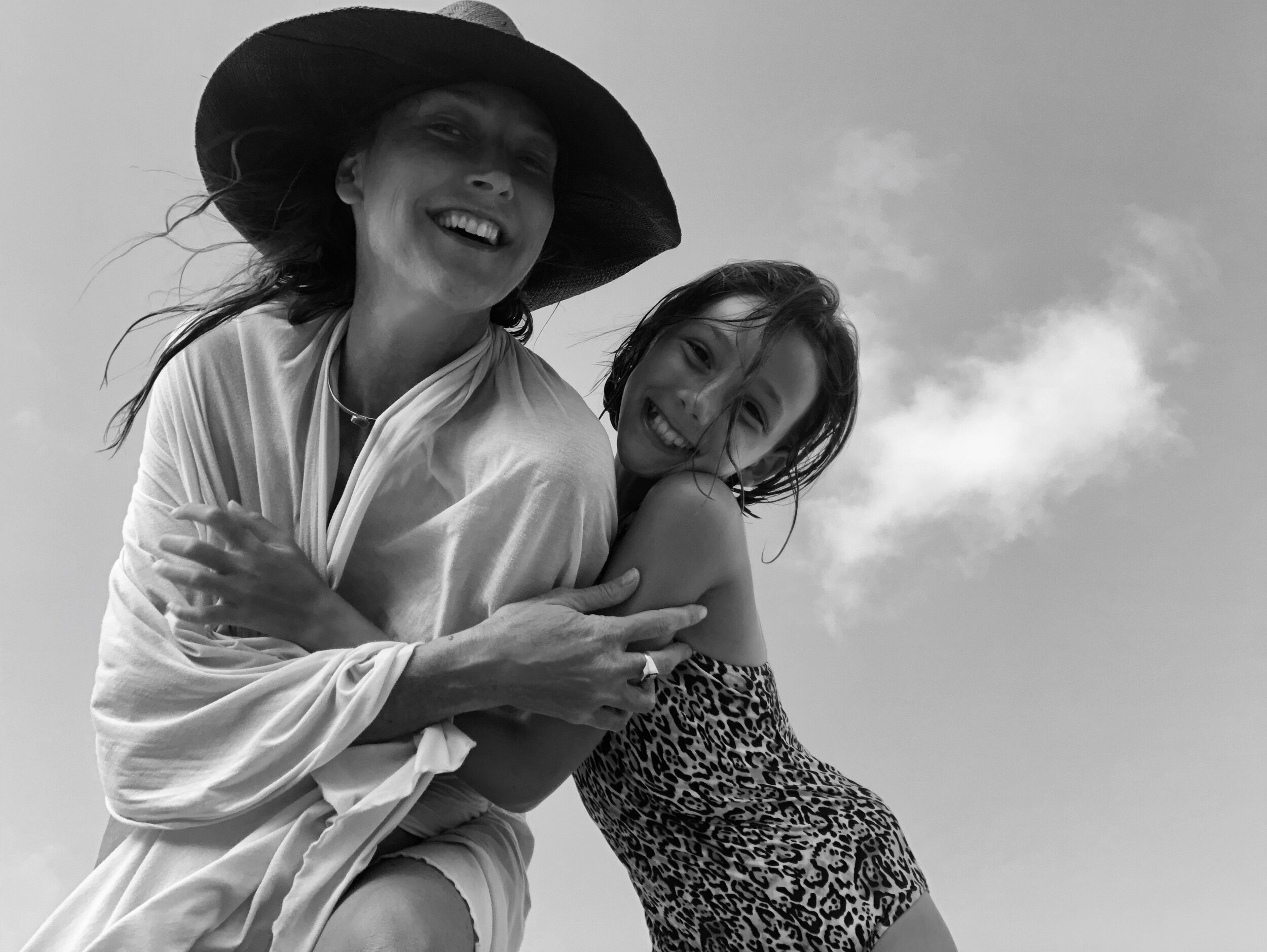 Wunderist Problem Solver: Intergenerational Relationships