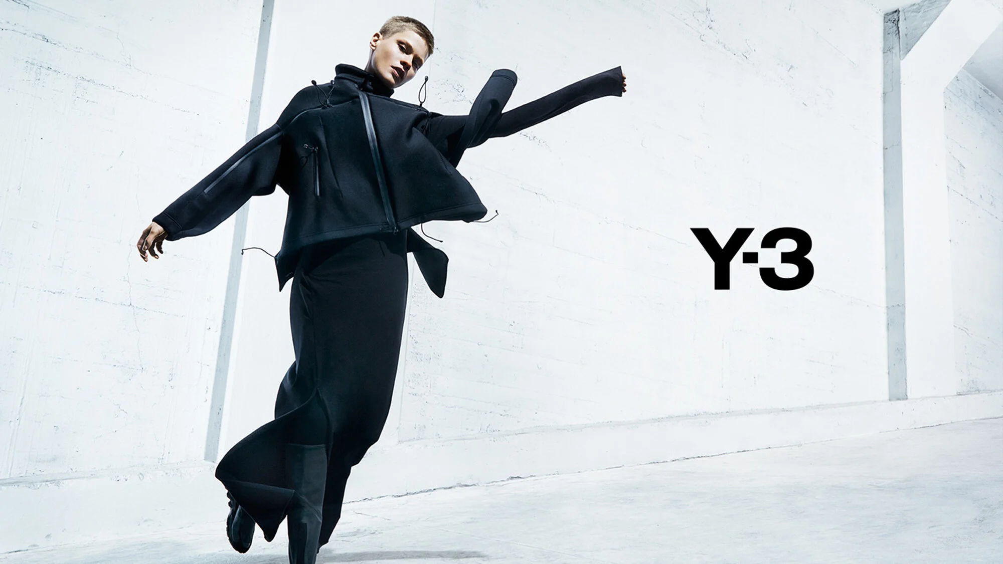 Adidas Y 3 Brand Venture Roccen Venture Studio Adidas Y 3 Brand Venture Roccen Venture Studio