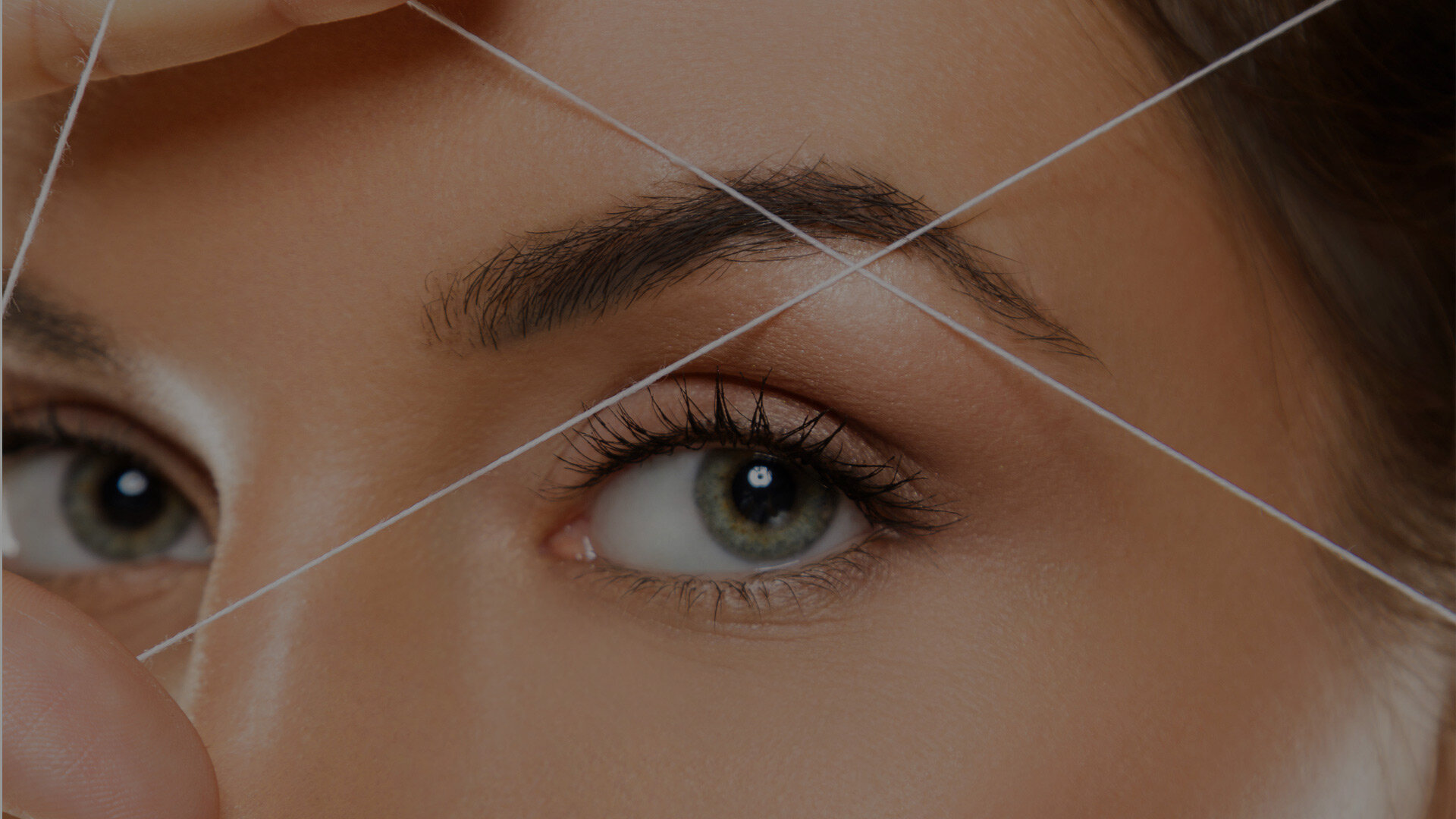 Threading — iBrow Threading & Spa by Nilima