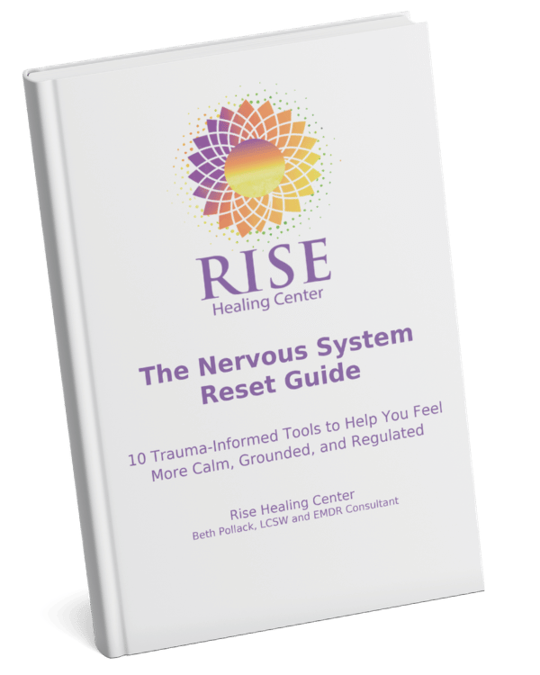The Nervous System  Reset Guide